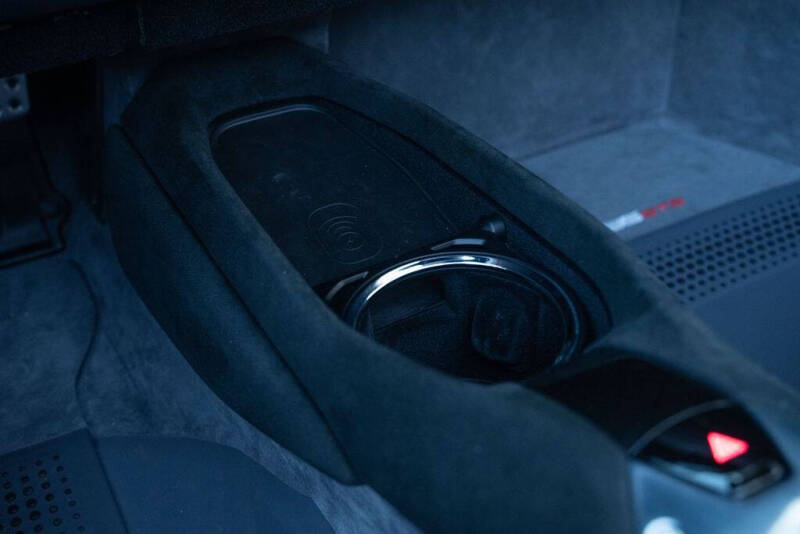 2024 Ferrari 296 GTS