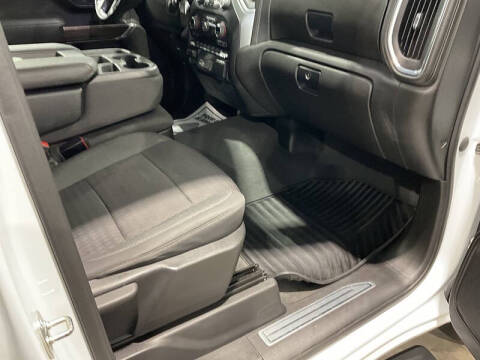 2023 Chevrolet Silverado 3500HD