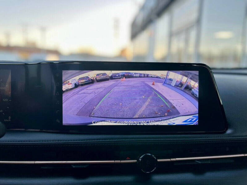 2024 Nissan Ariya Engage e-4ORCE