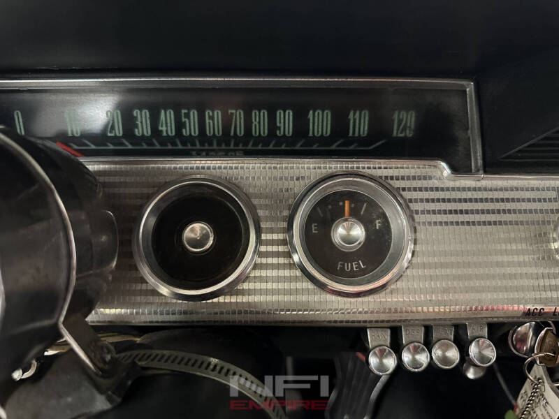 1962 Chevrolet Impala