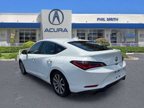 2024 Acura Integra