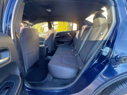 2014 Chrysler 200 LX