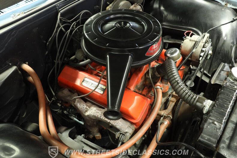 1965 Chevrolet Impala