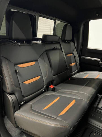 2023 GMC Sierra 2500HD