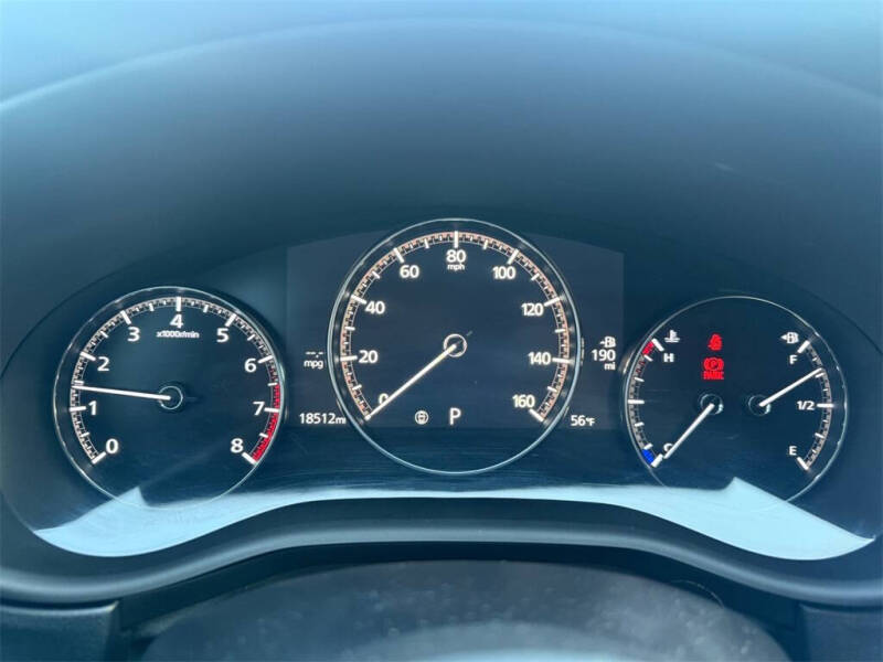 2023 Mazda CX-30 2.5 S Premium