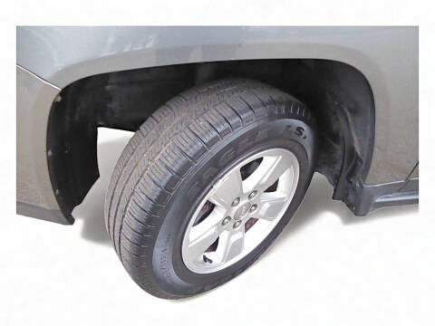 2014 Jeep Compass Sport