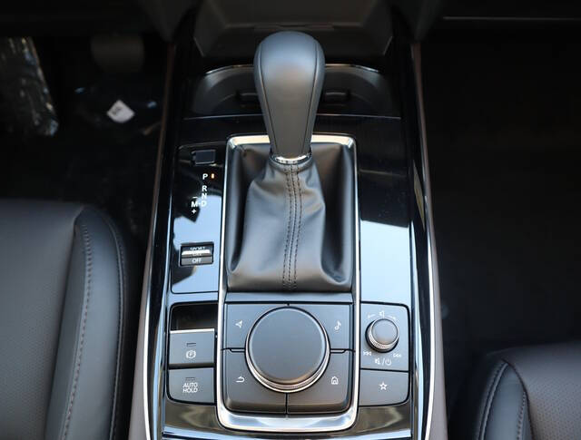 2025 Mazda CX-30 2.5 S Premium