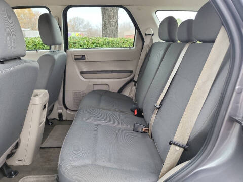 2012 Ford Escape XLS