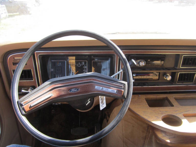 1983 Ford E-Series E-150