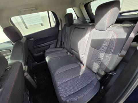 2017 GMC Terrain SLE-1