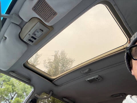 1993 Toyota Land Cruiser