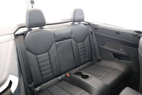 2024 BMW 4 Series M440i xDrive