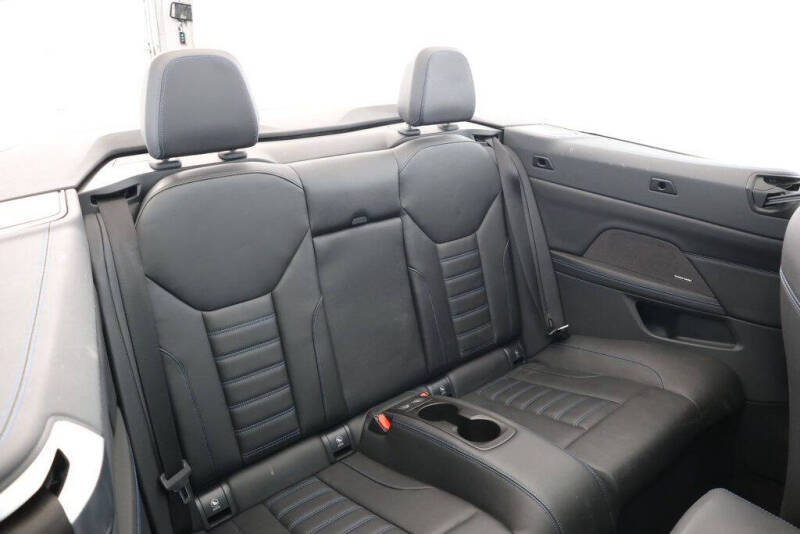 2024 BMW 4 Series M440i xDrive