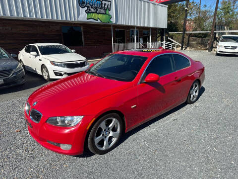 2010 BMW 3 Series for sale at Cenla 171 Auto Sales in Leesville LA