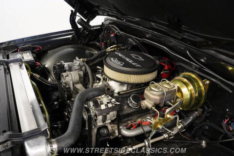 1971 Chevrolet C10