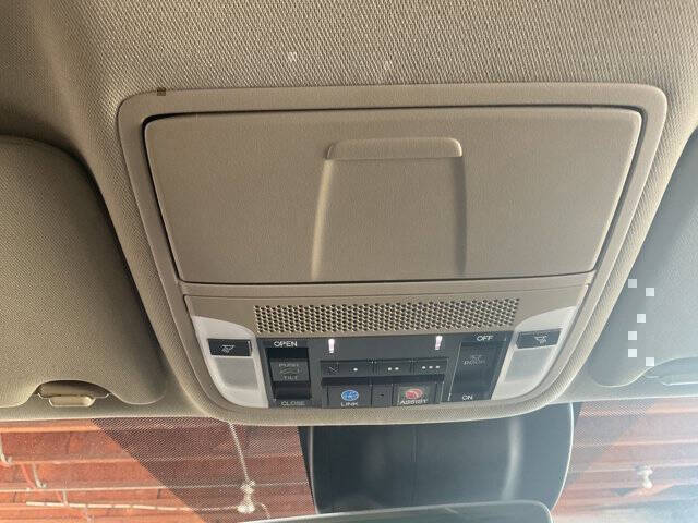 2020 Acura MDX SH-AWD w/Advance