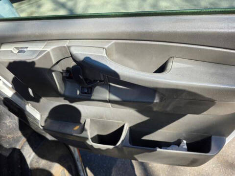 2015 GMC Savana 2500