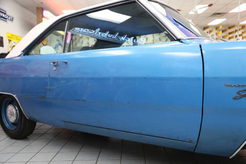 1976 Dodge Dart