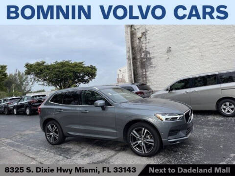 2019 Volvo XC60