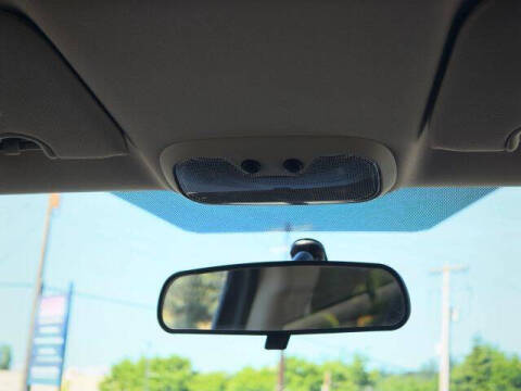 2013 Jeep Compass Sport