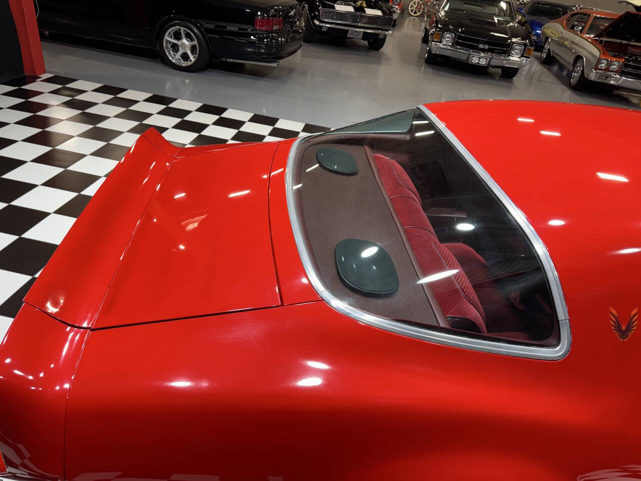 1979 Pontiac Firebird Trans Am 26