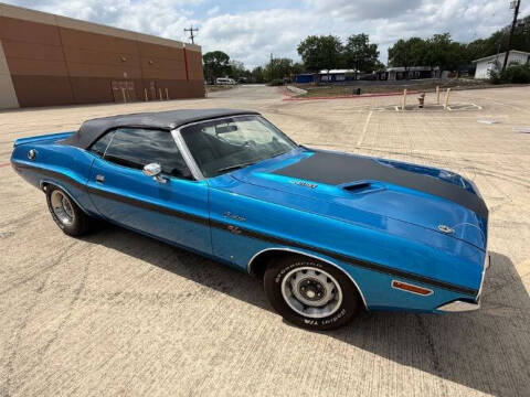 1970 Dodge Challenger