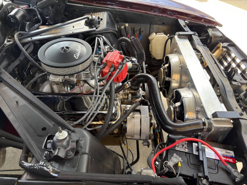1973 Ford Mustang