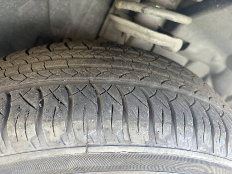 2017 Jeep Renegade Deserthawk