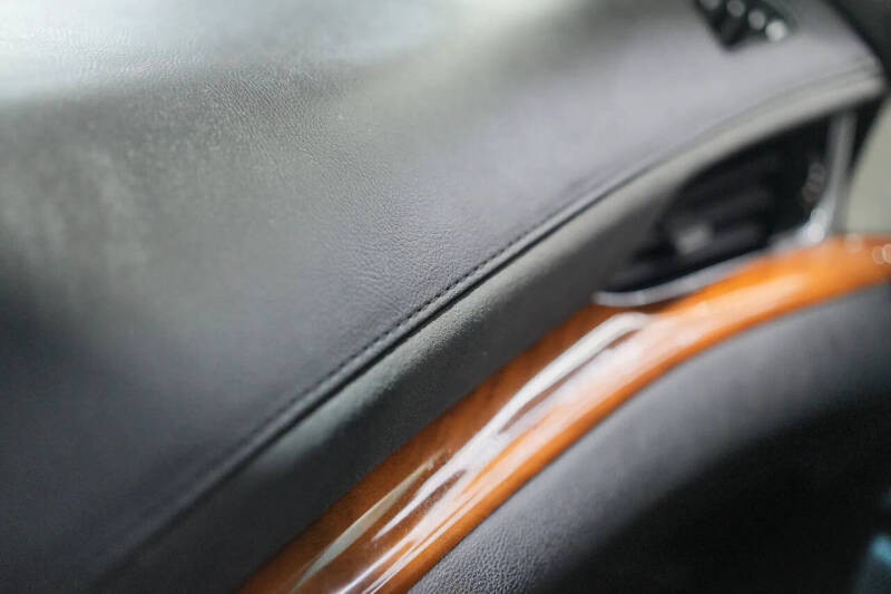 2018 Cadillac Escalade ESV Luxury