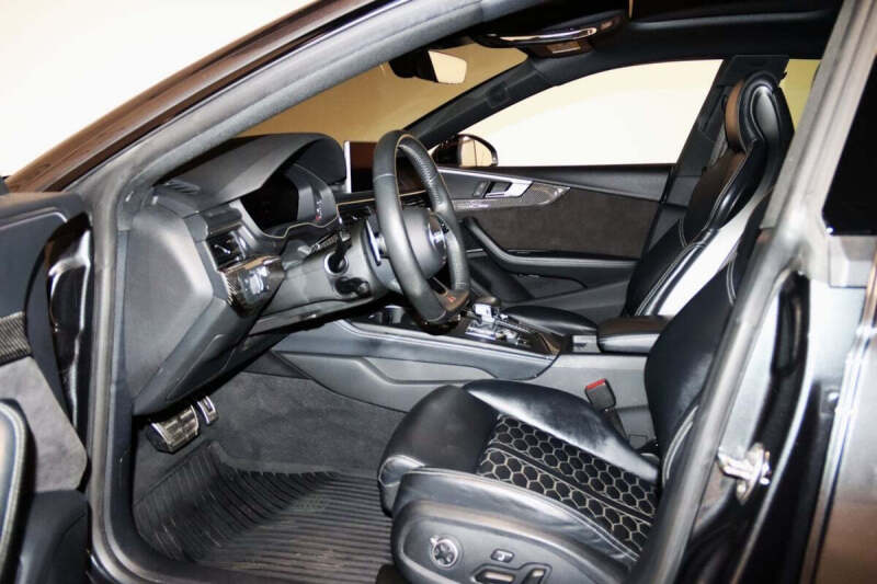 2019 Audi RS 5 Sportback 2.9T quattro