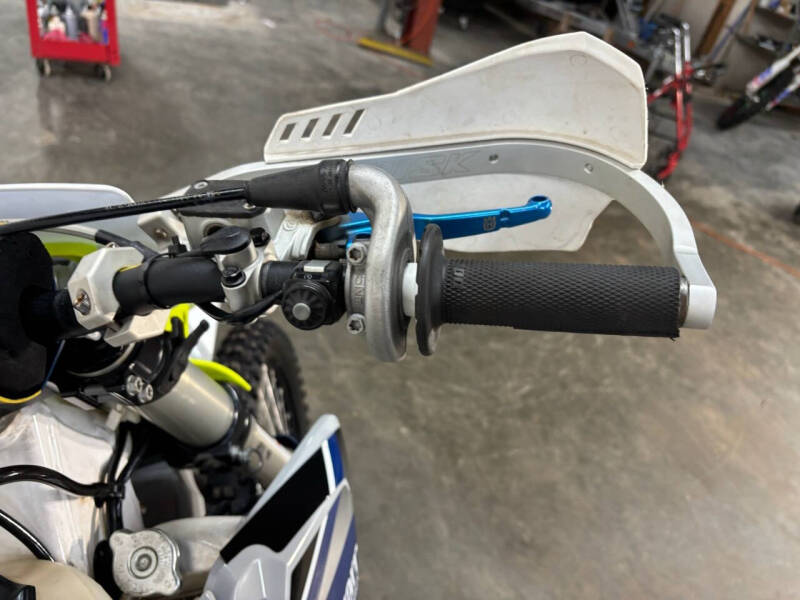 2017 Husqvarna TX 300