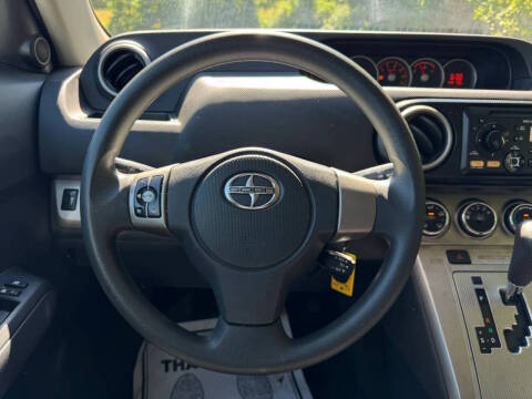 2013 Scion xB