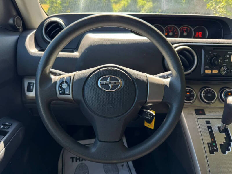 2013 Scion xB