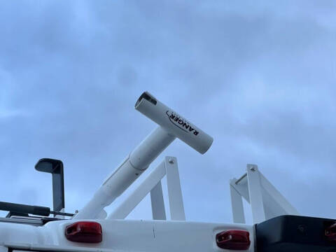 2019 RAM ProMaster 3500 159 WB