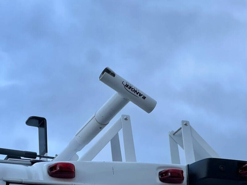 2019 RAM ProMaster 3500 159 WB