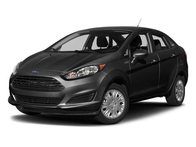 2018 Ford Fiesta for sale at Corpus Christi Pre Owned in Corpus Christi TX