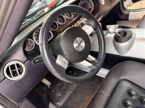 2005 Ford GT