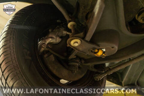 1969 Chevrolet Corvette