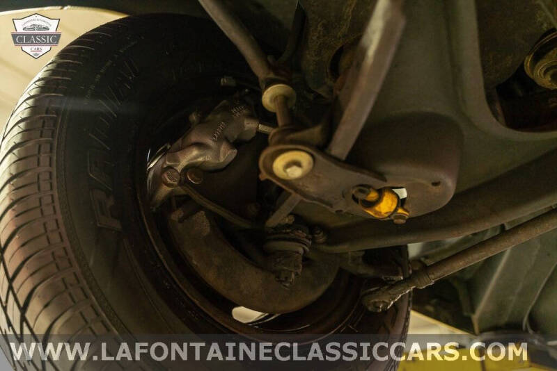 1969 Chevrolet Corvette