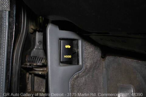 1991 Chevrolet Camaro RS