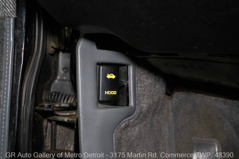 1991 Chevrolet Camaro RS