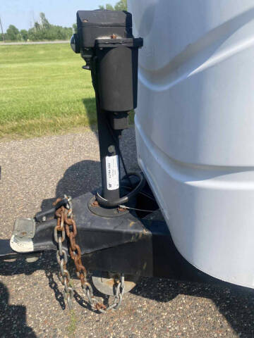 2009 Gulfstream Innsbruck