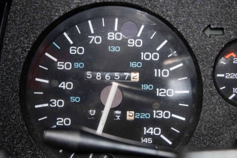 1987 Chevrolet Camaro Z28