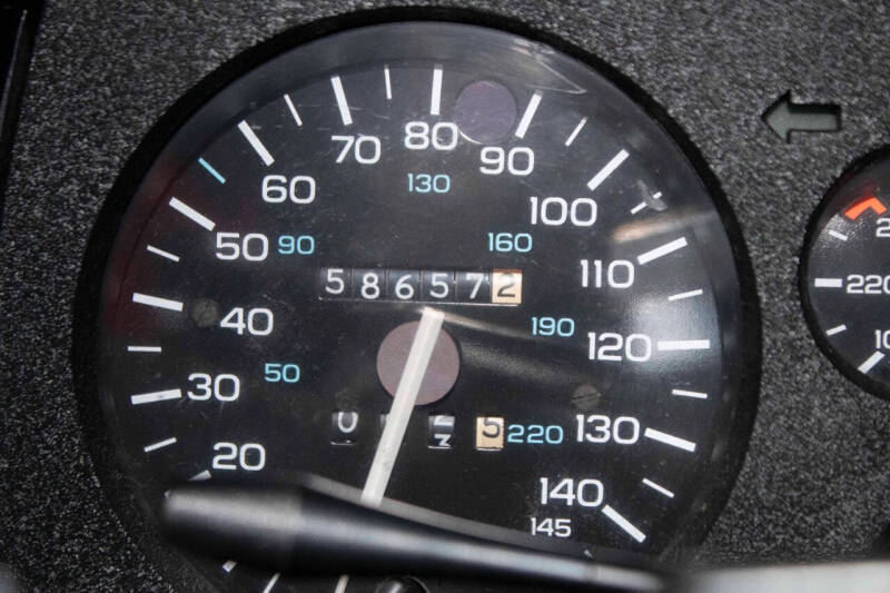 1987 Chevrolet Camaro Z28