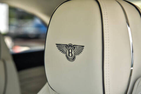 2024 Bentley Continental