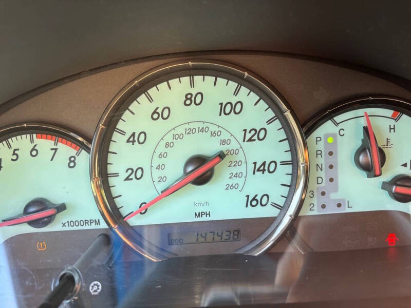 2004 Toyota Camry Solara SE