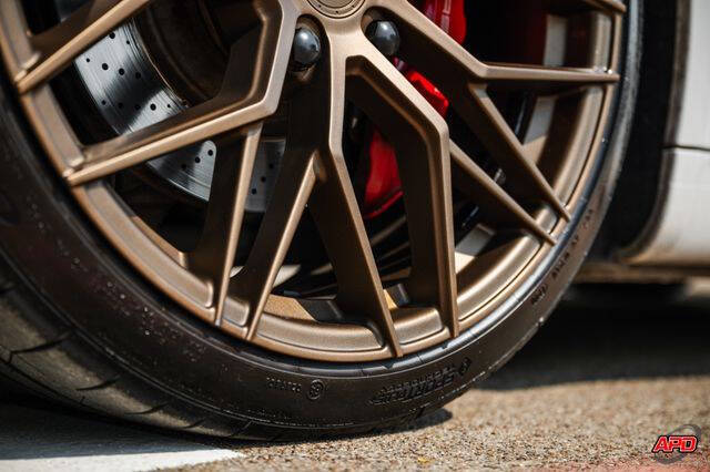 2012 Porsche 911 Carrera S