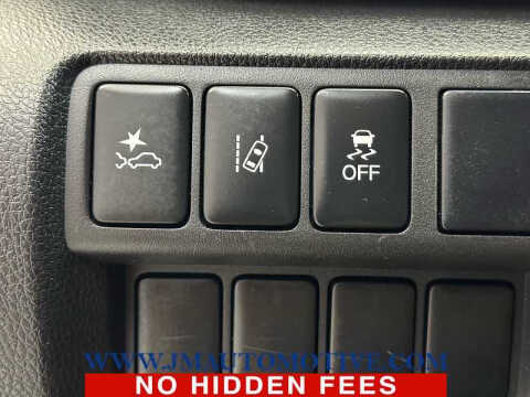 2022 Mitsubishi Eclipse Cross SE