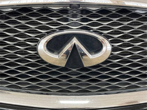 2015 Infiniti Q70L 3.7