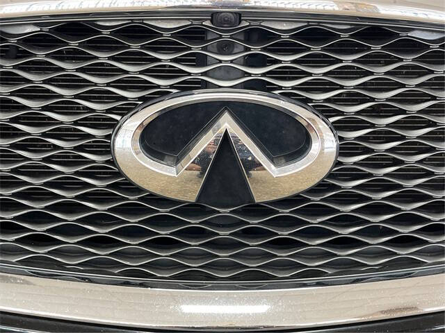 2015 Infiniti Q70L 3.7